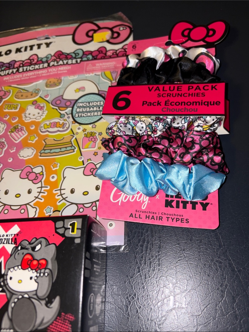 Hello Kitty Bundle - Picture 2 of 2